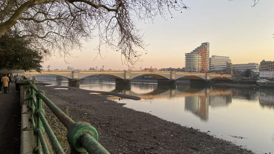 Bishops Park