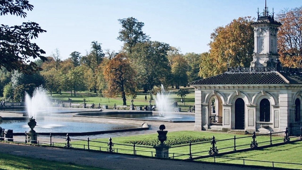 Iconic London Running Tour